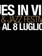 Blues in Villa – Blues and Jazz Festival